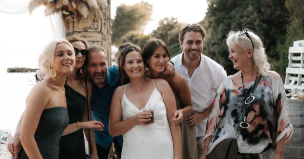 Photographer and Videographer: Capturing the Day