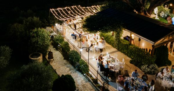 Venue:  The First and Biggest Choice