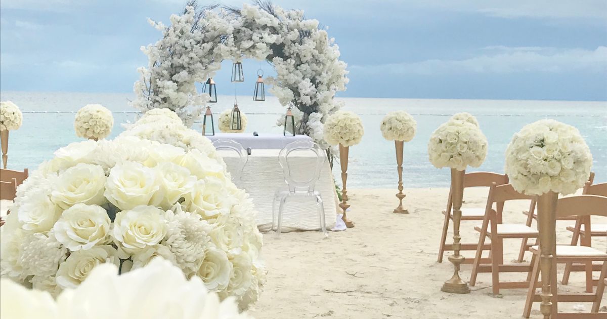 Getting Married in Europe Doesn’t Have to Be Complicated