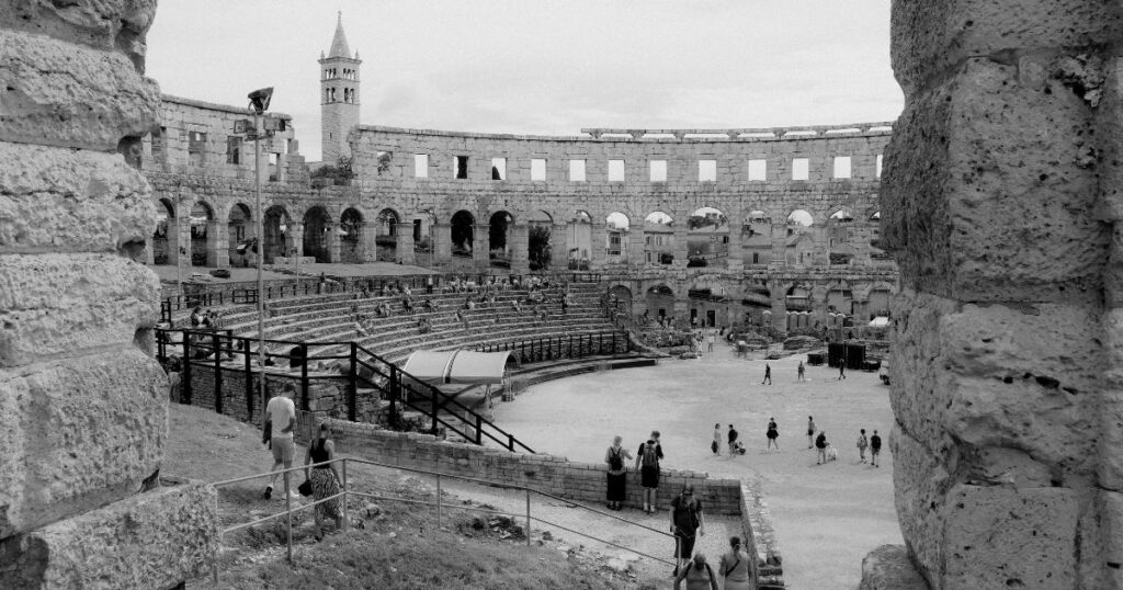 Getting Married in Europe: Why Croatia Is Europe’s Hidden Gem for Weddings