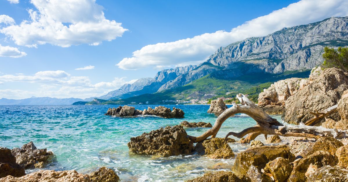 Where Exactly Is Croatia and Why Do Couples Love It?